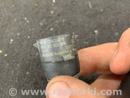 ФОТО Датчик передний для Mercedes-Benz E-CLASS W212 (09-16) Київ