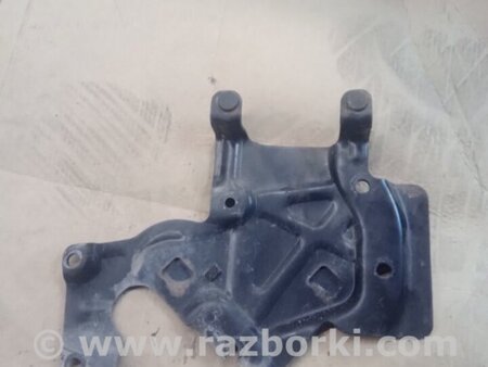 ФОТО Защита левая для Subaru Outback V BS (14-21) Київ