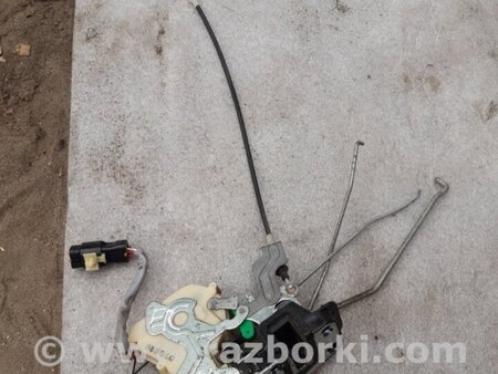 ФОТО Замок двери передний правый для KIA Sorento 1 BL (02-09) Київ