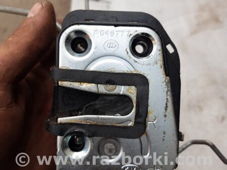 ФОТО Замок двери передний правый для KIA Sorento 1 BL (02-09) Київ