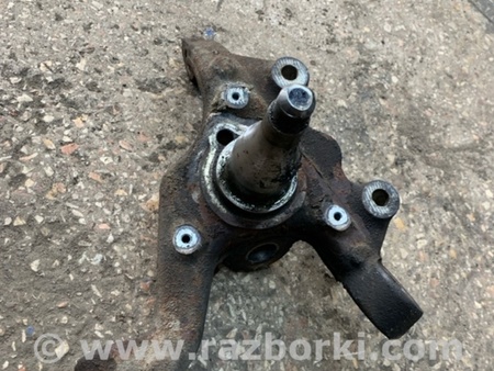 ФОТО Цапфа передняя левая для Mercedes-Benz E-CLASS W212 (09-16) Київ