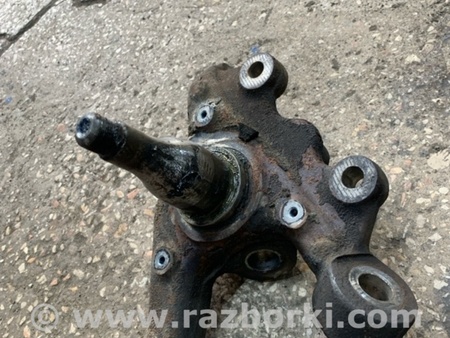 ФОТО Цапфа передняя левая для Mercedes-Benz E-CLASS W212 (09-16) Київ