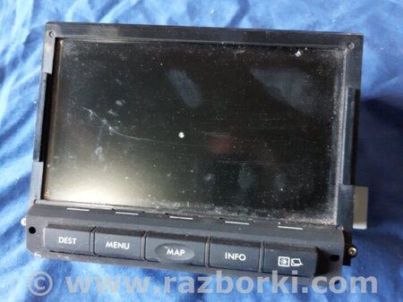 ФОТО Магнитола для Subaru Legacy IV BL/BP (03-09) Київ