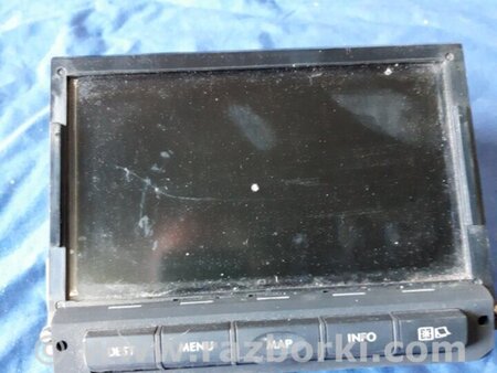 ФОТО Магнитола для Subaru Legacy IV BL/BP (03-09) Київ