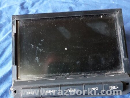 ФОТО Магнитола для Subaru Legacy IV BL/BP (03-09) Київ