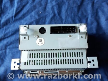 ФОТО Магнитола для Subaru Legacy IV BL/BP (03-09) Київ