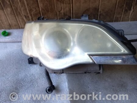 ФОТО Фара передняя правая для Subaru Legacy IV BL/BP (03-09) Київ