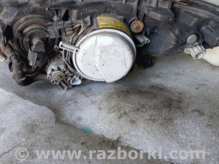 ФОТО Фара передняя правая для Subaru Legacy IV BL/BP (03-09) Київ