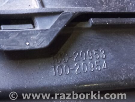 ФОТО Фара передняя правая для Subaru Legacy IV BL/BP (03-09) Київ