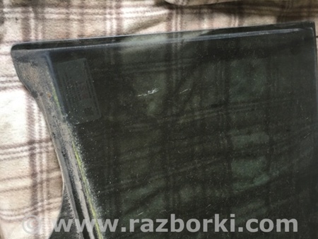 ФОТО Стекло задней левой двери для Subaru Outback V BS (14-21) Київ