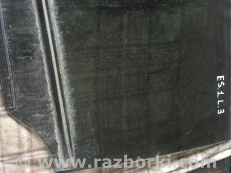 ФОТО Стекло задней левой двери для Subaru Outback V BS (14-21) Київ