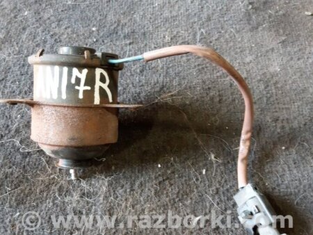 ФОТО Мотор и вентилятор в сборе правый для Subaru Legacy IV BL/BP (03-09) Київ