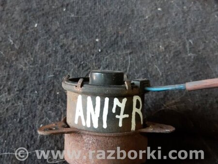 ФОТО Мотор и вентилятор в сборе правый для Subaru Legacy IV BL/BP (03-09) Київ