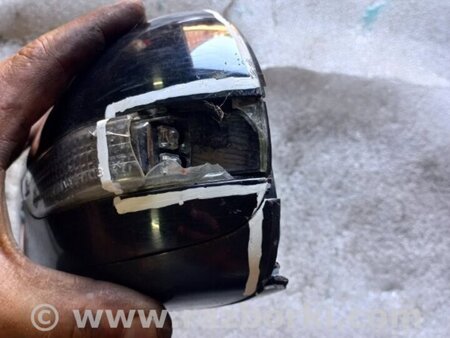 ФОТО Зеркало левое для Subaru Legacy IV BL/BP (03-09) Київ