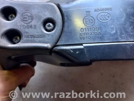 ФОТО Зеркало левое для Subaru Legacy IV BL/BP (03-09) Київ