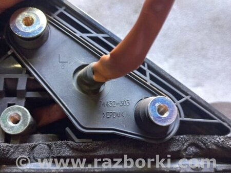 ФОТО Зеркало левое для Subaru Legacy IV BL/BP (03-09) Київ