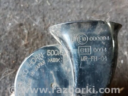 ФОТО Сигнал для Subaru Legacy IV BL/BP (03-09) Київ