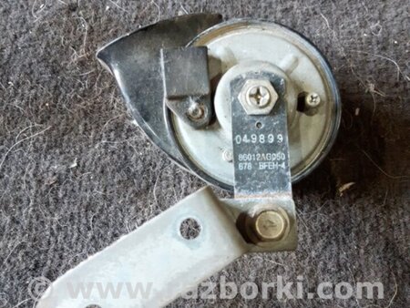 ФОТО Сигнал для Subaru Legacy IV BL/BP (03-09) Київ