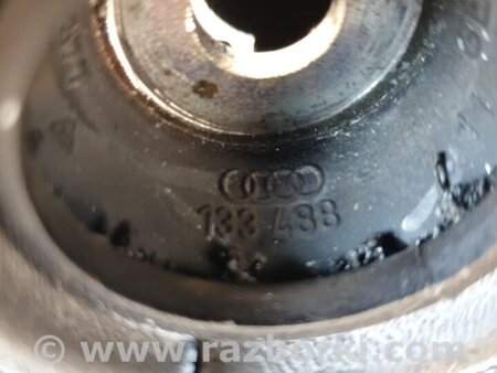 ФОТО Опора амортизатора для Audi (Ауди) A4 IV B8 8K (07-15) Київ