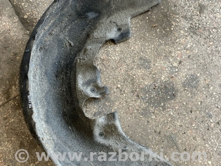 ФОТО Подкрыльник задний для Mercedes-Benz E-CLASS W212 (09-16) Київ