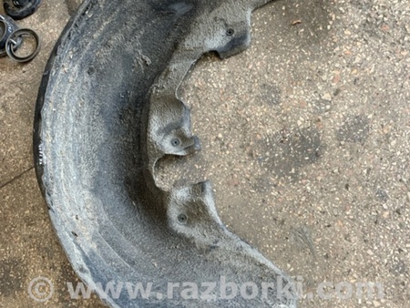 ФОТО Подкрыльник задний для Mercedes-Benz E-CLASS W212 (09-16) Київ