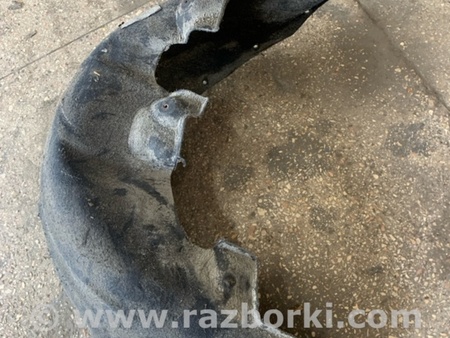 ФОТО Подкрыльник задний для Mercedes-Benz E-CLASS W212 (09-16) Київ