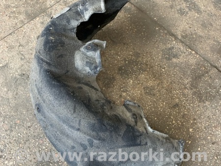 ФОТО Подкрыльник задний для Mercedes-Benz E-CLASS W212 (09-16) Київ