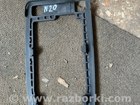 ФОТО Уплотнительная резинка для Audi (Ауди) A6 C7 4G (11-18) Київ