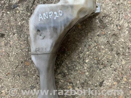 ФОТО Расширительный бачок для Subaru Forester SG S11 (02-08) Київ