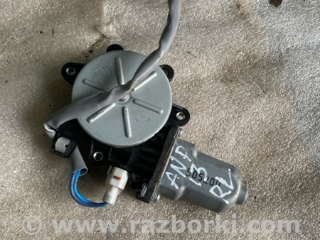 ФОТО Мотор стеклоподъемника задний левый для Subaru Forester SG S11 (02-08) Київ