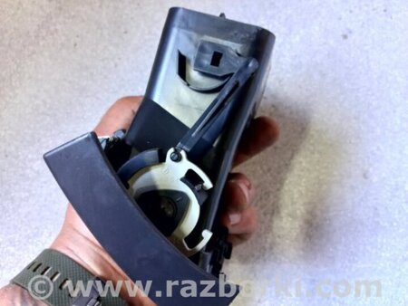 ФОТО Воздуховод правый для Subaru Legacy IV BL/BP (03-09) Київ