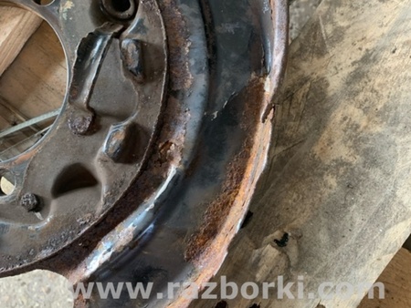 ФОТО Тормозной щиток задний правый для Subaru Forester SJ S13 (12-18) Київ