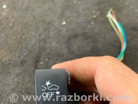 ФОТО Кнопка для Subaru Outback V BS (14-21) Київ