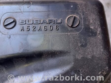 ФОТО Воздушный фильтр (корпус) для Subaru Legacy IV BL/BP (03-09) Київ