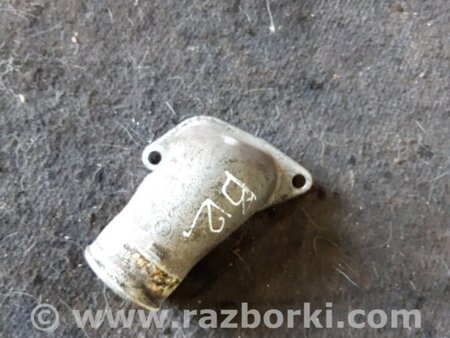 ФОТО Патрубок интеркулера для Subaru Forester SG S11 (02-08) Київ