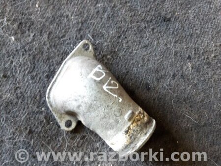 ФОТО Патрубок интеркулера для Subaru Forester SG S11 (02-08) Київ