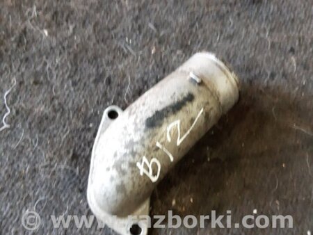 ФОТО Патрубок интеркулера для Subaru Forester SG S11 (02-08) Київ