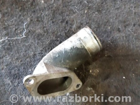 ФОТО Патрубок интеркулера для Subaru Forester SG S11 (02-08) Київ
