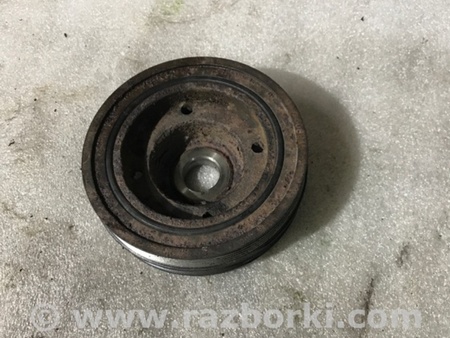 ФОТО Шкив коленвала для Subaru Legacy IV BL/BP (03-09) Київ