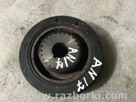 ФОТО Шкив коленвала для Subaru Legacy IV BL/BP (03-09) Київ