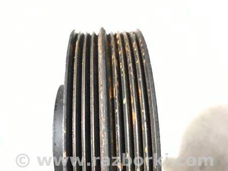 ФОТО Шкив коленвала для Subaru Legacy IV BL/BP (03-09) Київ