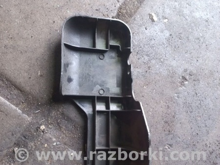 ФОТО Защита для Subaru Legacy IV BL/BP (03-09) Київ