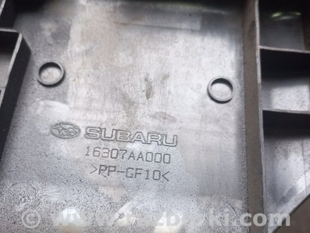 ФОТО Защита для Subaru Legacy IV BL/BP (03-09) Київ