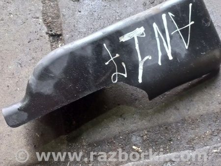 ФОТО Защита для Subaru Legacy IV BL/BP (03-09) Київ