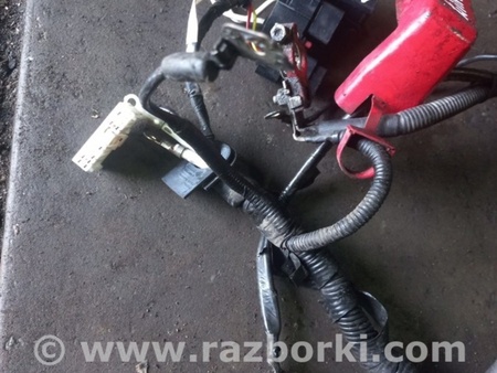 ФОТО Провода высоковольтные для Subaru Legacy IV BL/BP (03-09) Київ