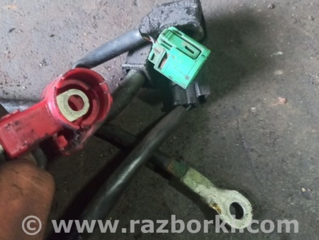 ФОТО Провода высоковольтные для Subaru Legacy IV BL/BP (03-09) Київ