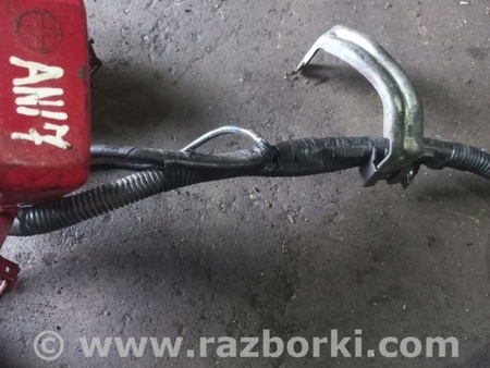 ФОТО Провода высоковольтные для Subaru Legacy IV BL/BP (03-09) Київ