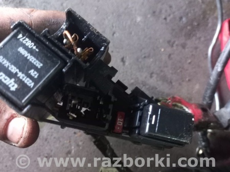 ФОТО Провода высоковольтные для Subaru Legacy IV BL/BP (03-09) Київ