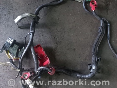 ФОТО Провода высоковольтные для Subaru Legacy IV BL/BP (03-09) Київ