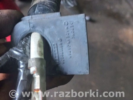 ФОТО Провода высоковольтные для Subaru Legacy IV BL/BP (03-09) Київ